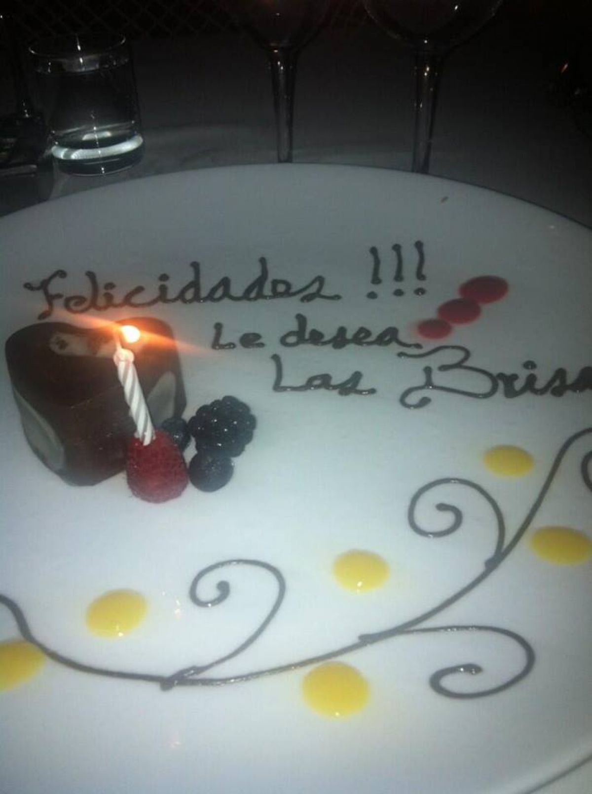 imagini hotel LAS BRISAS